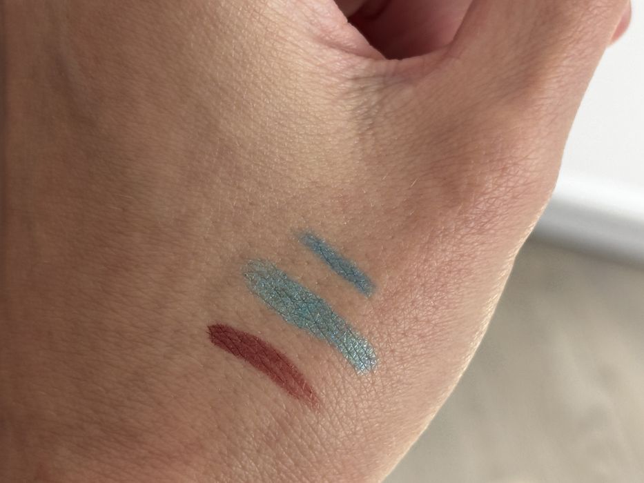 Лот козметика Essie, Orly, KIKO, Avene, Taft, syoss, Garnier