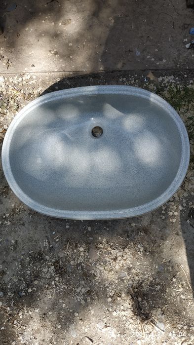 Продам раковину для кухни и ванны