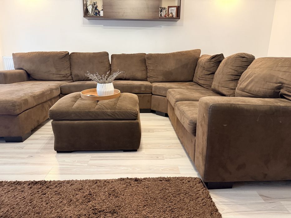 Coltar in forma de U 180/320/250