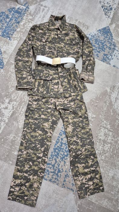 Военная форма на размер 42-44