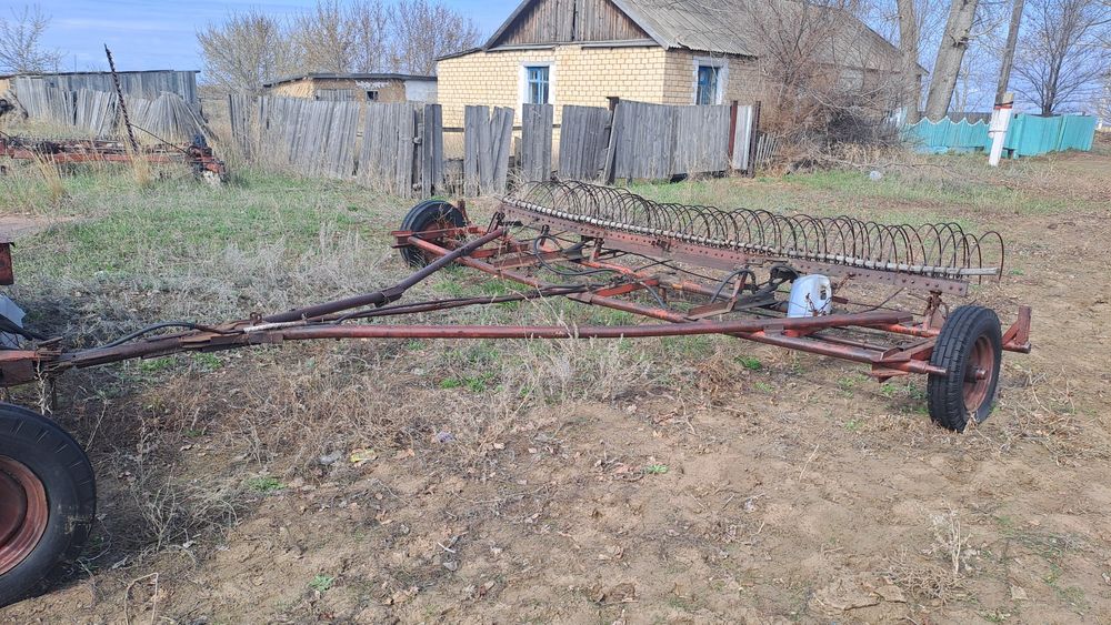 Продам трактор Т25