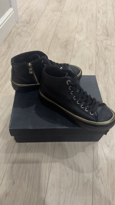 Ботинки Tommy Hilfiger