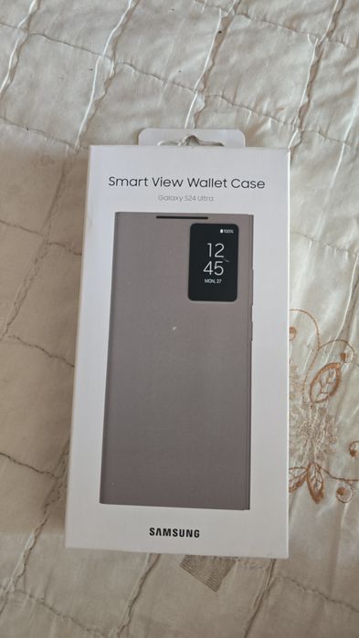 Чехол для смартфона Samsung S24 Ultra