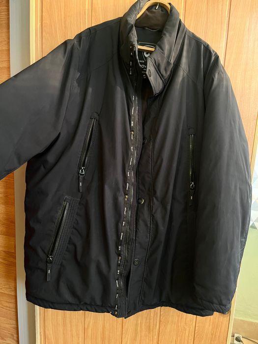 Куртка  мужская 62-64 разм