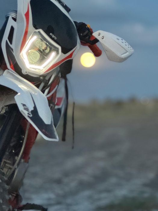 Продам питбайк в идеальном состоянии !!