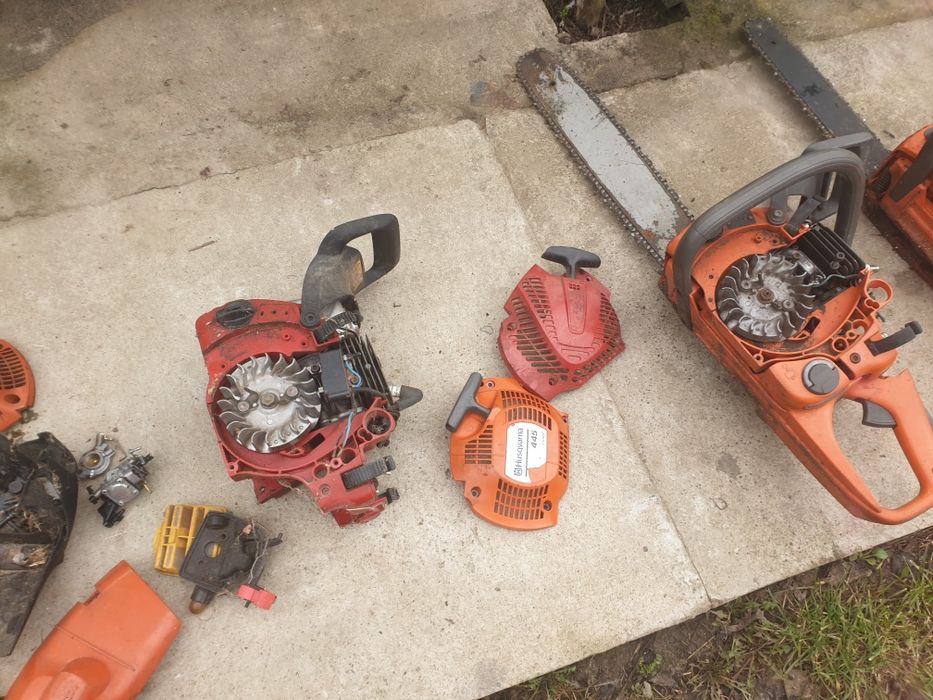 Piese Husqvarna, 135,435,440,445