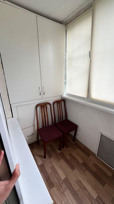 Продам 1 ком квартира