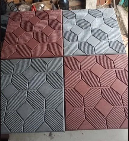 Masă vibrantă 100x50cm