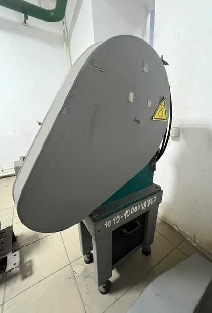 Дробилка щековая ЩД-6