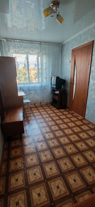 3х ком квартира район Парка Победы