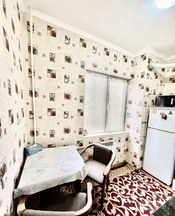 Сдается 1в2 ком Кушбеги Бошлик