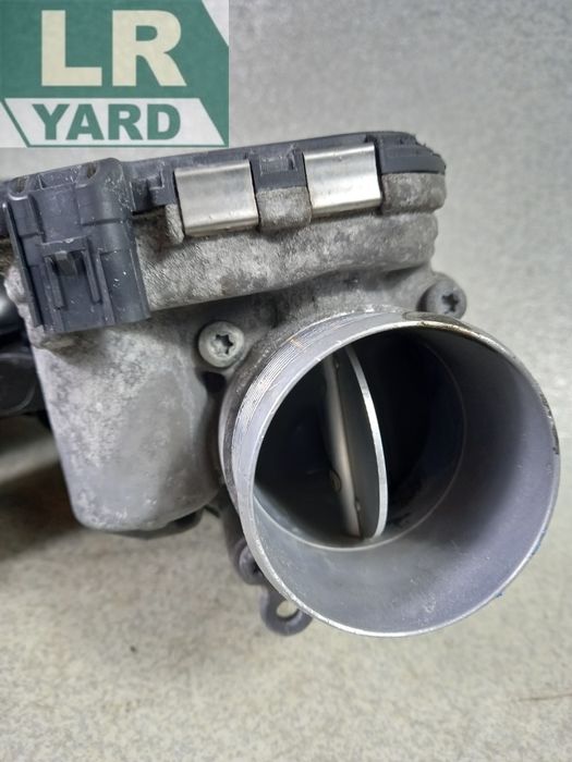 Clapeta acceleratie 2.0 Ingenium DTD/DTA Jaguar XE 2015+ JDE40524