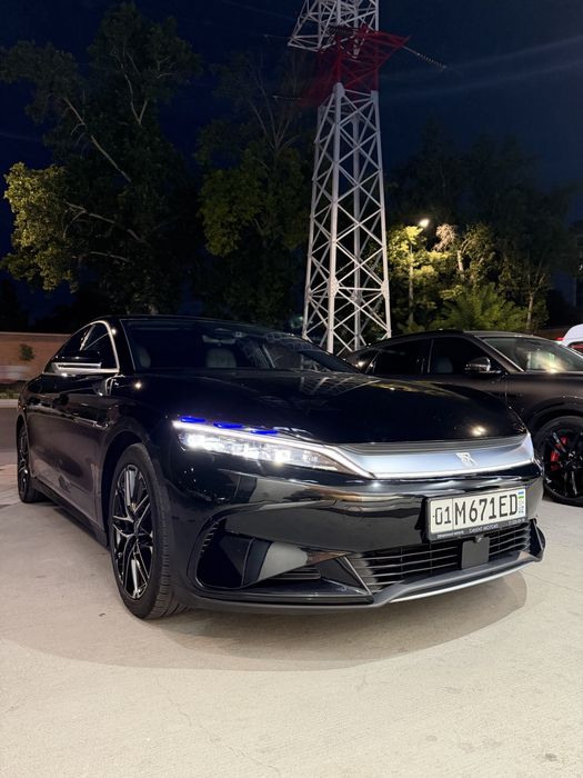 2025 byd han 605 hedap massaj