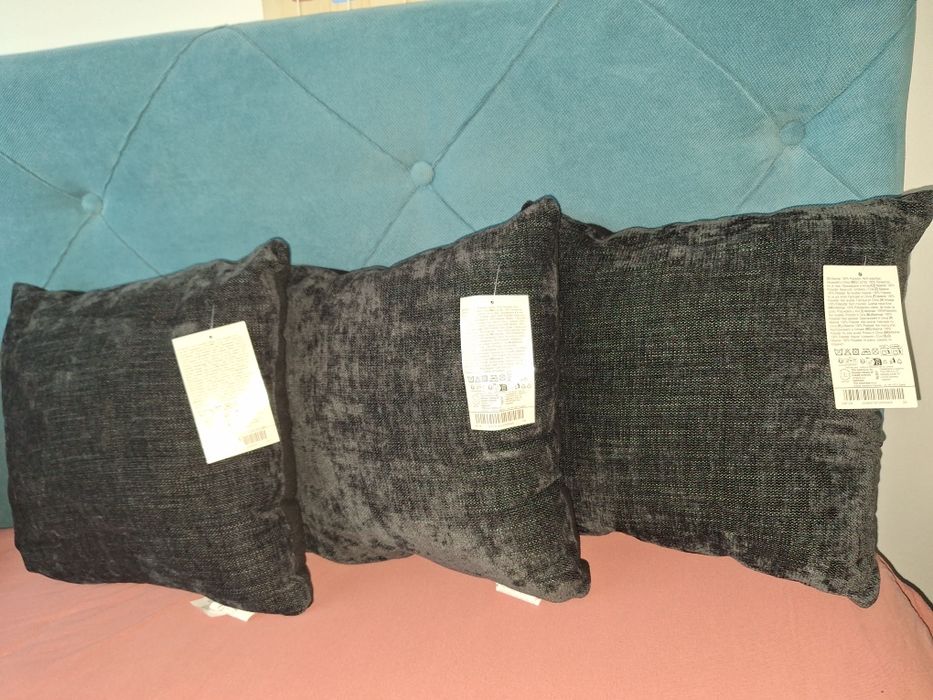 Pene decorative- noi