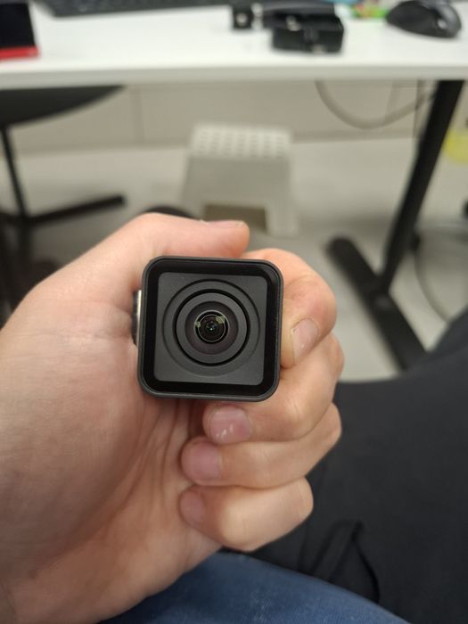 Insta360 OneR  НЕРАБОТЕЩА