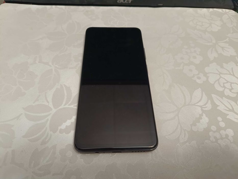 Смартфон Xiaomi redmi note 11S 5G