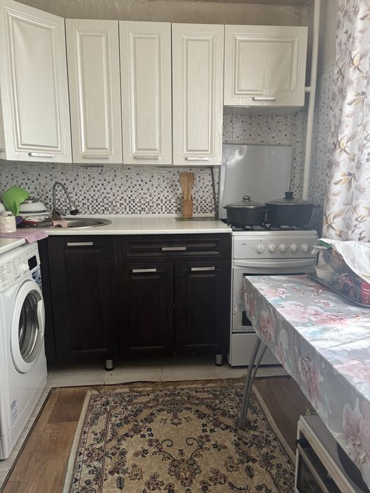 Продается квартира