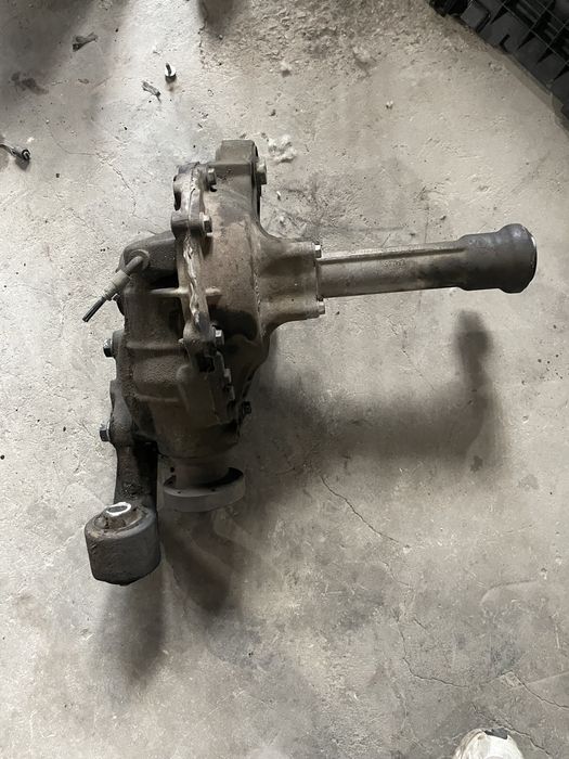 Преден диференциал Land Rover Range 2.7hse