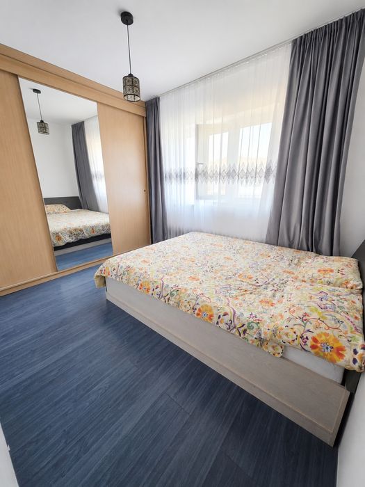 Proprietar, vand apartament cu doua camere