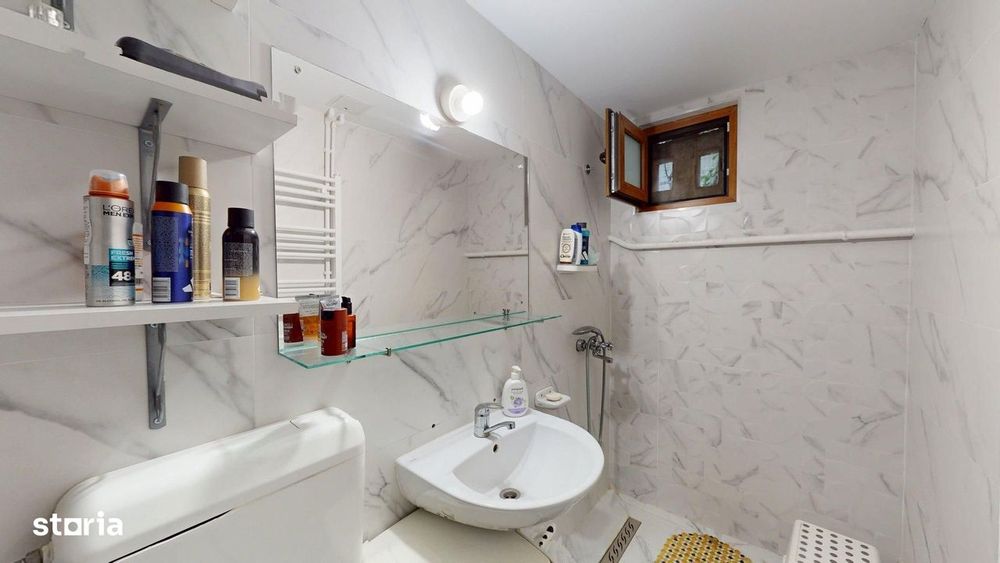 Apartament 2 Camere | Floreasca - Compozitori