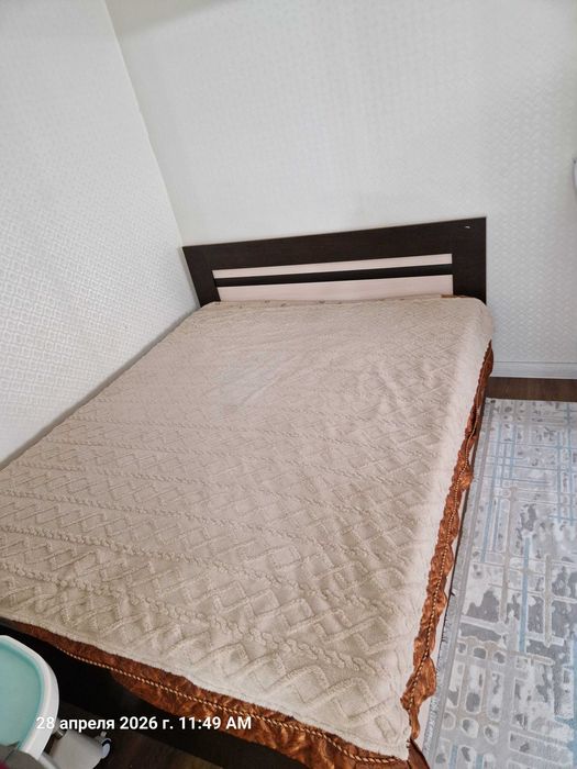 Продаётся кровать