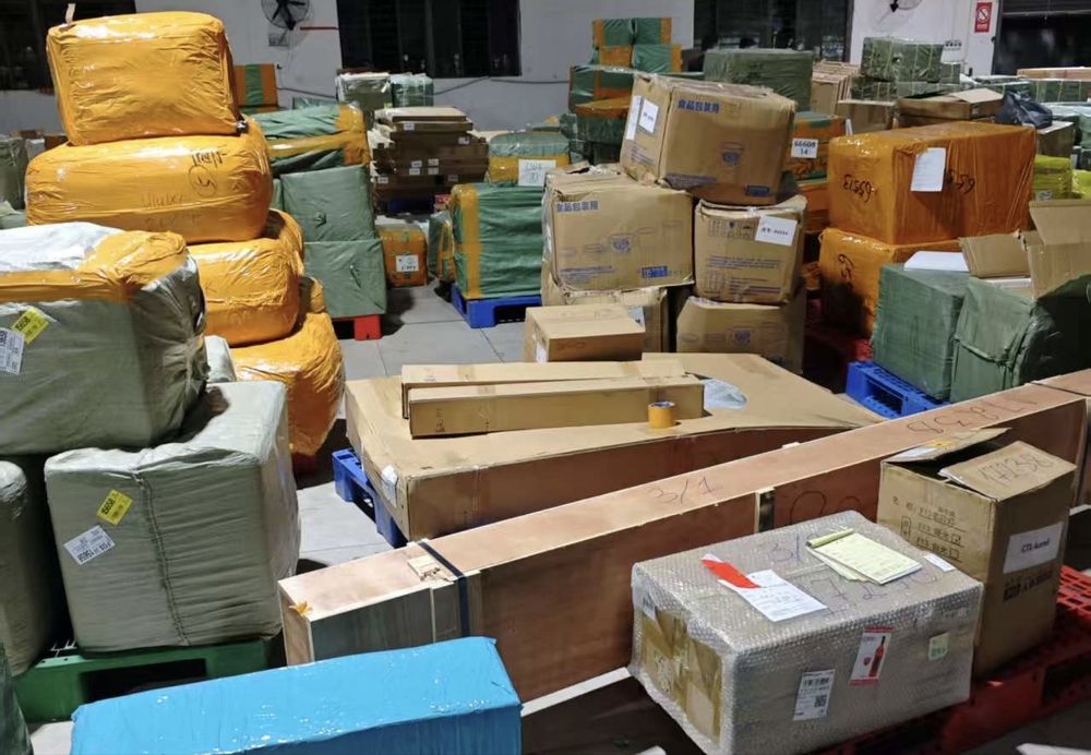 Посредник и Байер в Китае от 10кг, Карго из Китая