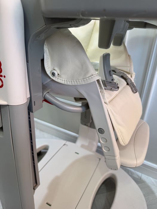 Стул детский peg perego tatamia