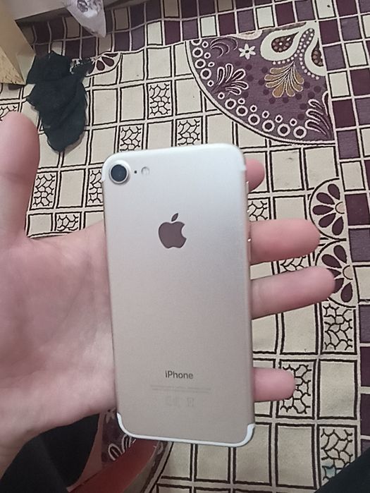 Айфон 7 76% срочно