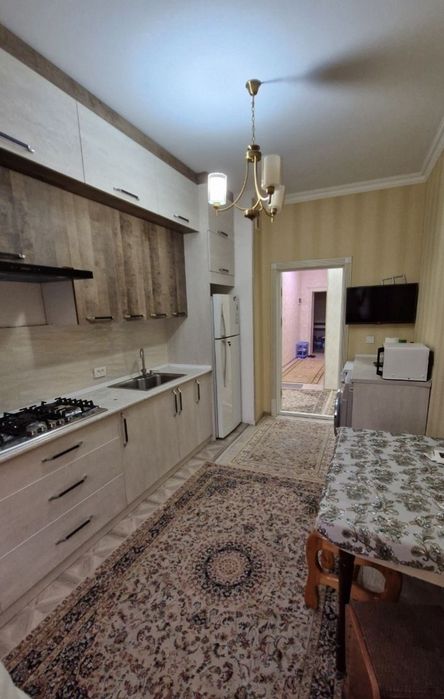 Сдается квартира Гагарина