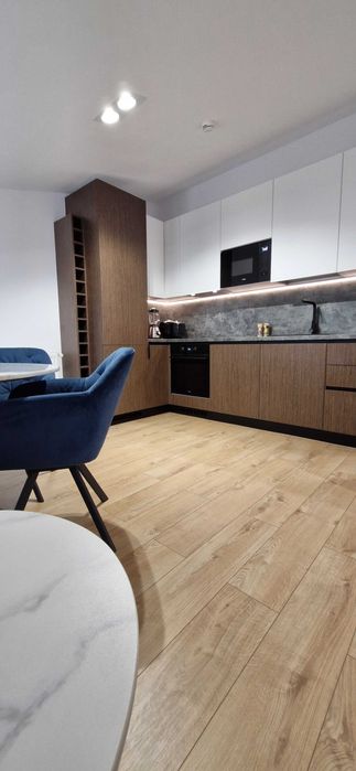 Apartament cu 2 camere central Sinaia