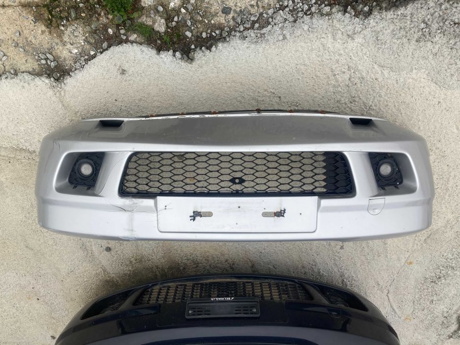 Опц броня опел зафира а opc zafira a