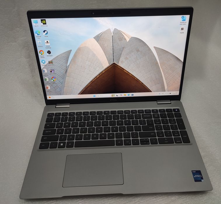 НОУТБУК DELL Precision 3571