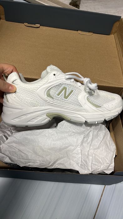 New Balance 530 оригинал кроссовки