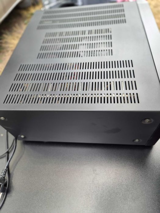 Denon POA 2800-крайно стъпало