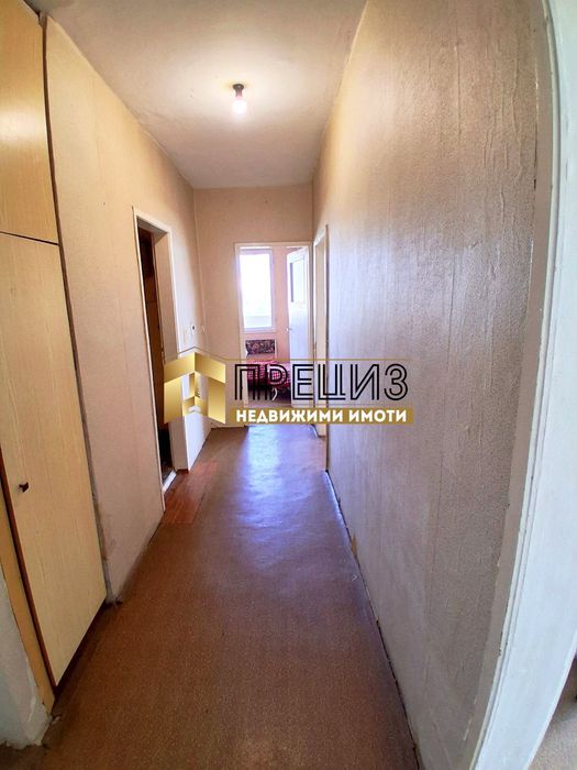 Продажба на апартамент 21 гр. Шумен - 5-ти полк 64m² - снимка 5