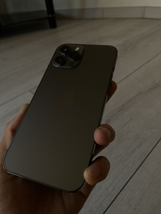 Айфон 12 Про Макс