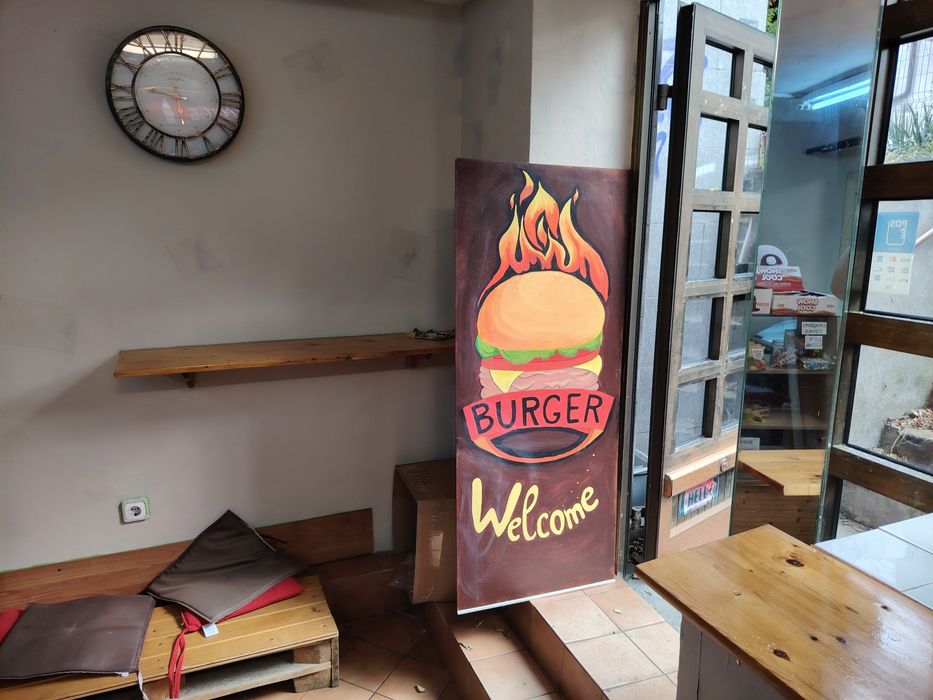 Продава се Заведение в София, Лозенец - 20 кв.м за 472 €/кв.м - Снимка #3