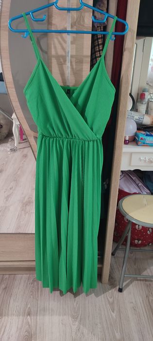 Rochie de vară, nouă cu etichetă, mărimea S