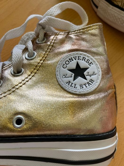 Vand Converse dama mărimea 36.5