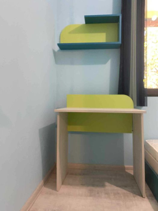 Детско обзавждане