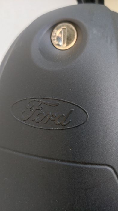 Ford Puma Оригинален багажник за покрив (напречни греди релси рейлинг)