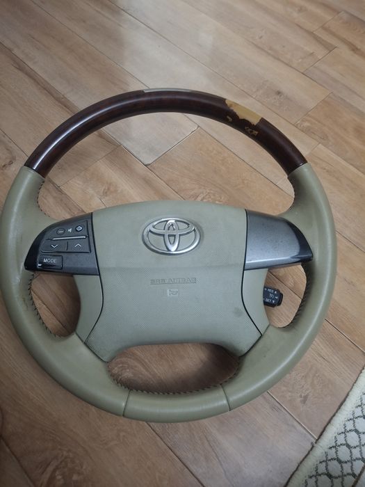 Запчасти Tayota Estima