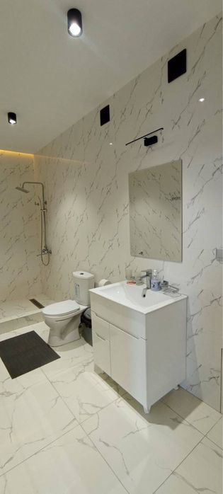 Dacha Nurafshon Toytepa