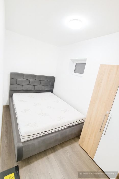 Дава се под наем Тристаен апартамент в Пловдив, Южен - 55 кв.м за 306 € - Снимка #4