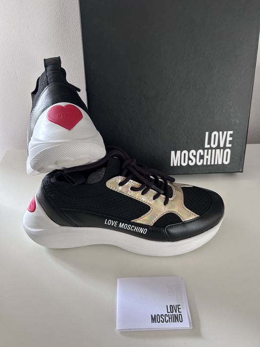 Love Moschino  originali 100%
