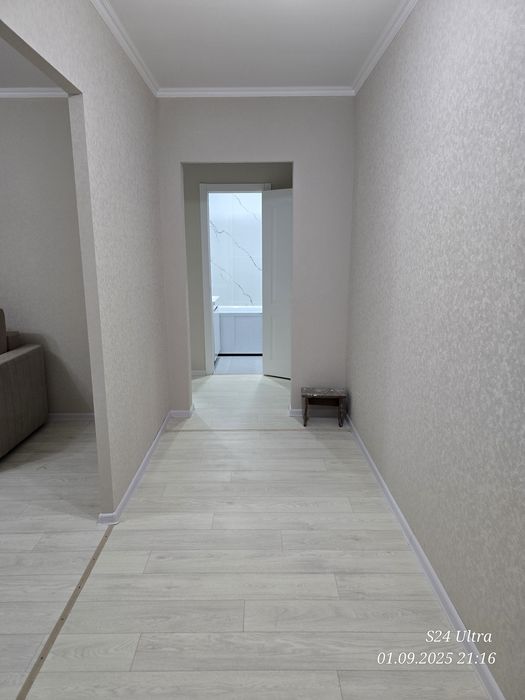 Ремонт квартир под ключ