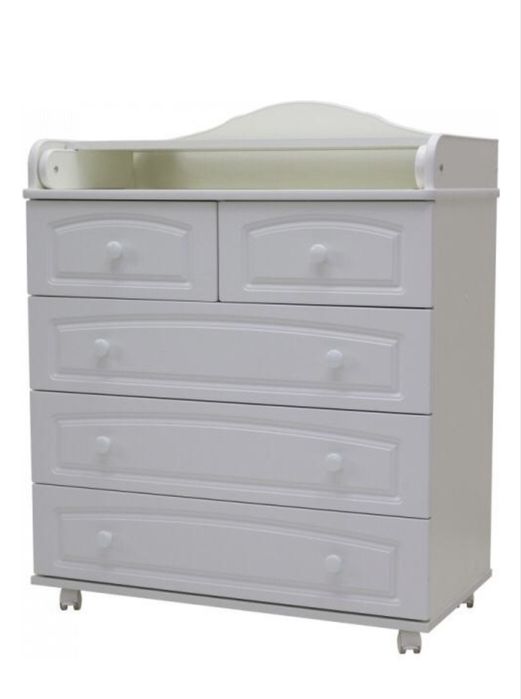 Детский пеленальный комод
