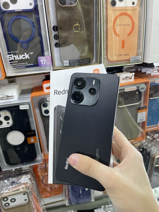 Redmi note 14 128gb ideal