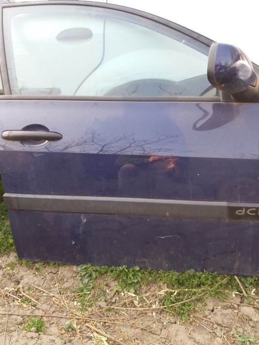 Usa,geam,broasca,bandou,macara,maner Renault Megane 2