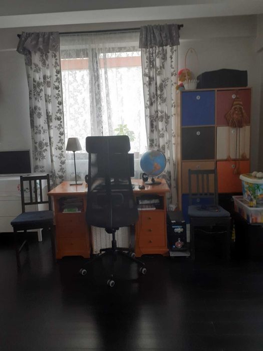 Dămăroaia 3 camere